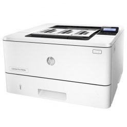 HP LaserJet Pro 400 M402dn / dne monochromatyczna drukarka laserowa 9