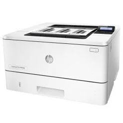 HP LaserJet Pro 400 M402dn / dne monochromatyczna drukarka laserowa 4