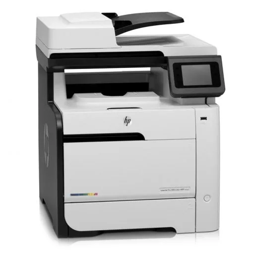 HP LaserJet Pro color MFP M475dw
