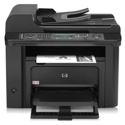 HP LaserJet Pro M1536DNF