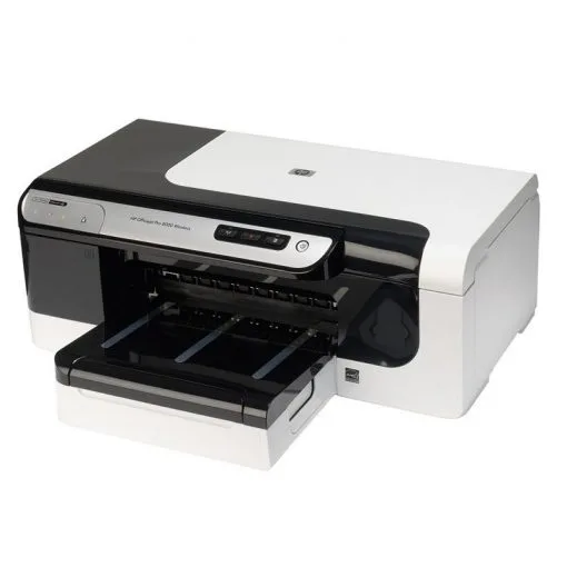 HP OfficeJet Pro 8000n