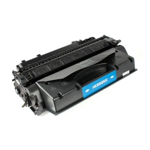 HP P2055 zamiennik CE505X (pojemność 7000 str.)  - 27071034