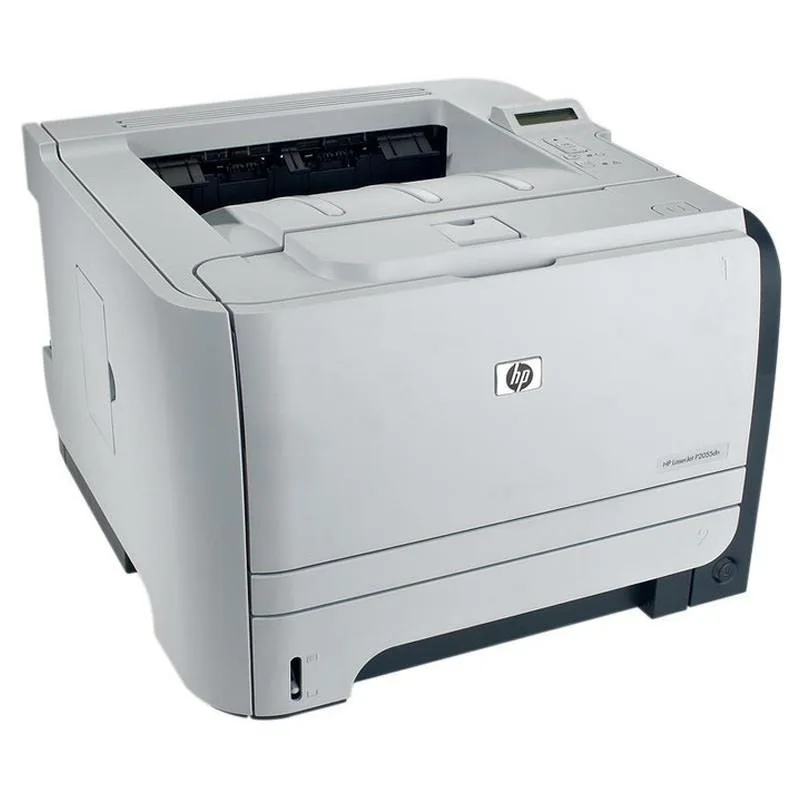 HP LaserJet P2055dn monochromatyczna drukarka laserowa