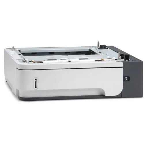 HP P3015 M525 M521 podajnik dodatkowy 500 arkuszy (CE530A) poleasingowy Gwarancja: 1 miesiąc - 27071460