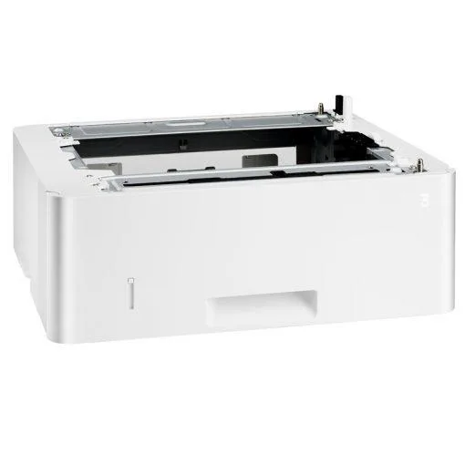 HP M402 M403 M426 podajnik dodatkowy 550 arkuszy (D9P29A) poleasingowy Gwarancja: 3 miesiące - 27074336
