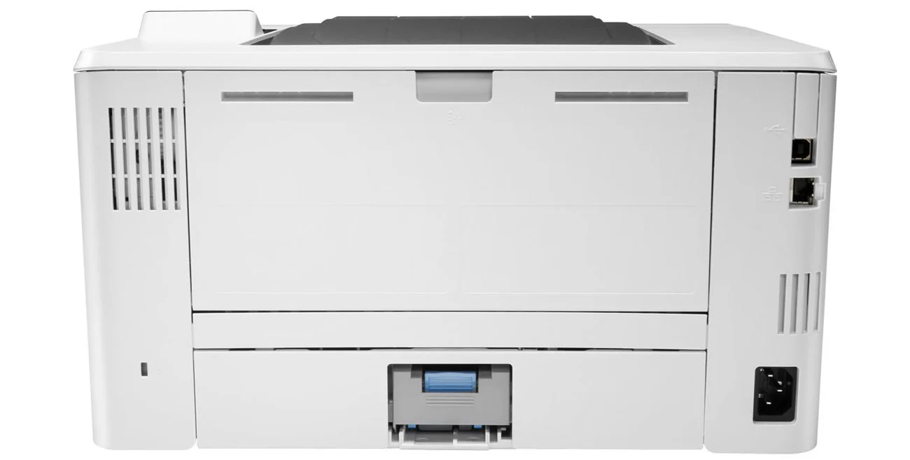 HP LaserJet Pro M404n (W1A52A) (przebieg: do 1 tys. stron) poleasingowa Gwarancja: 12 miesięcy - 27084988 5