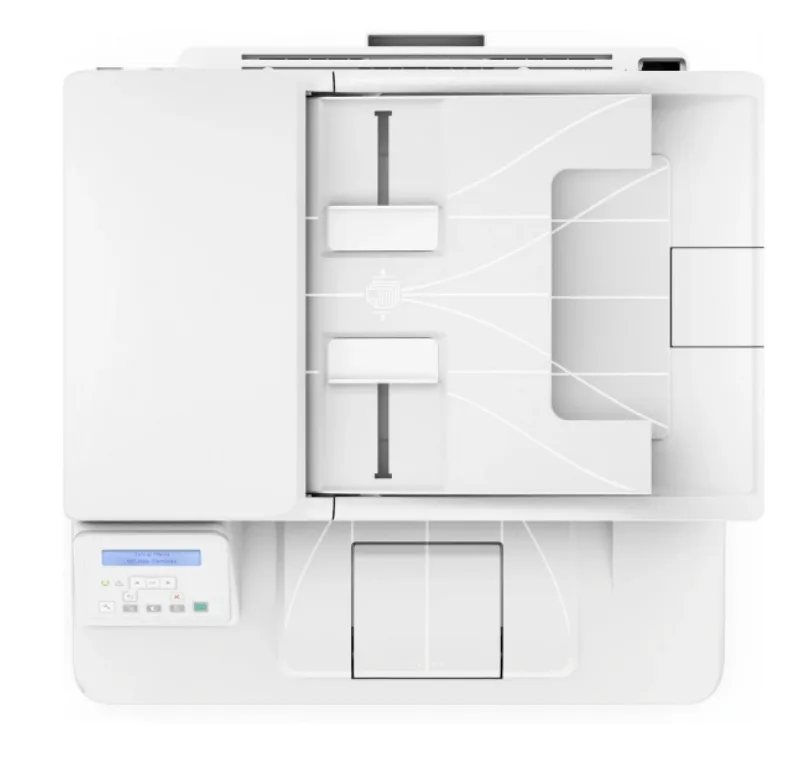 HP LaserJet Pro M227sdn - obrazek 4