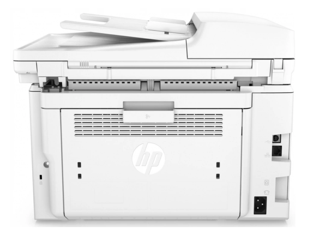 HP LaserJet Pro M227sdn 13