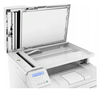 HP LaserJet Pro M227sdn - obrazek 8