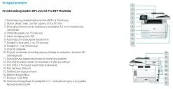 HP LaserJet Pro M426fdn / m monochromatyczne urządzenie wielofunkcyjne 10