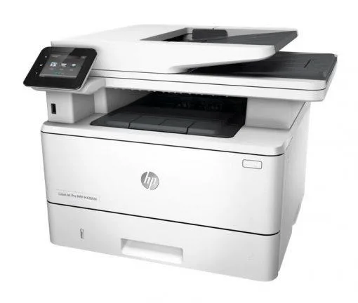 HP LaserJet Pro M426fdn / m monochromatyczne urządzenie wielofunkcyjne - obrazek 5
