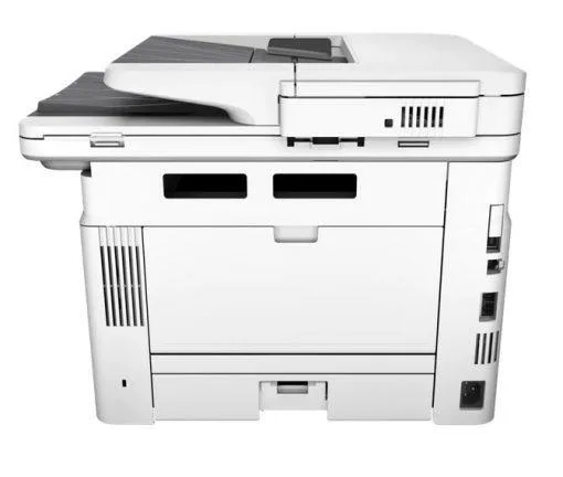 HP LaserJet Pro M426fdn / m monochromatyczne urządzenie wielofunkcyjne - obrazek 6