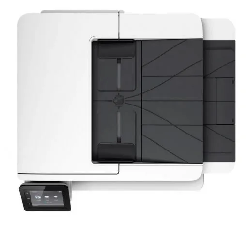 HP LaserJet Pro M426fdn / m monochromatyczne urządzenie wielofunkcyjne - obrazek 8