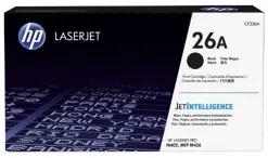 HP CF226A 26A toner zamiennik do M402 M426 (pojemność 3100 str) - 27086603 2