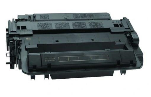 HP CE255X 55X zamiennik (pojemność 12500 str.) do P3015 M521 M525 - 27071463 1