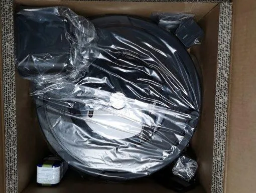 robot sprzątający iRobot Roomba 805 odkurzacz automatyczny powystawowy refabrykowany Gwarancja: 24 miesiące - 27081493 - obrazek 6