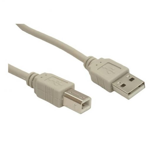 kabel USB A-B do drukarki - 27071001 1