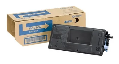 Kyocera TK-3160 toner zamiennik (pojemność 12.500 stron) do M3145 M3645 M3860 P3045 P3050 P3055 P3060 P3145  - 27086607