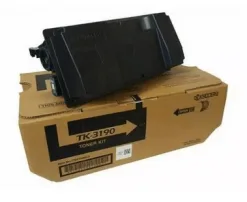 Kyocera TK-3190 toner zamiennik (pojemność 25.000 stron) do M3655 M3660 M3665 M3860 P3055 P3060 P3155 P3260 - 27086606 2