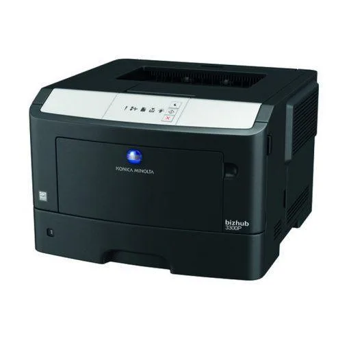 Konica Minolta Bizhub 3300P