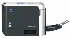 Konica Minolta Bizhub C3100P kolorowa drukarka laserowa 2
