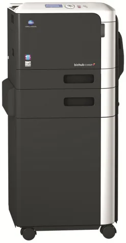 Konica Minolta Bizhub C3100P kolorowa drukarka laserowa 5