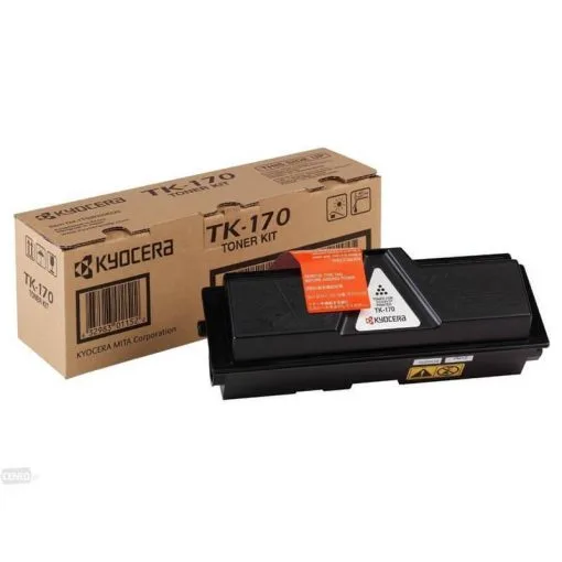 Kyocera 1370 1320 P2135 zamiennik TK-170 (pojemność 7500 str.)  - 27071180
