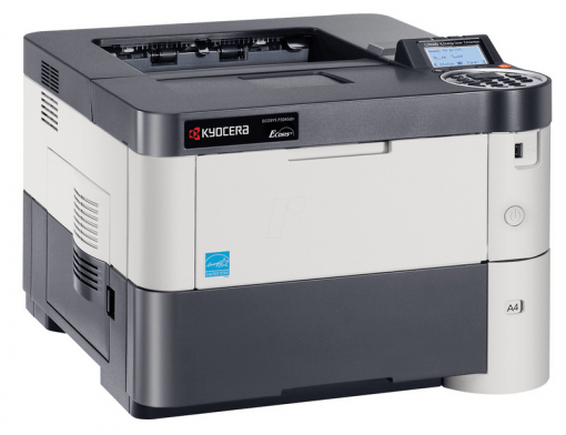 Triumph-Adler P-4531DN odpowiednik Kyocera P3045dn monochromatyczna drukarka laserowa 4