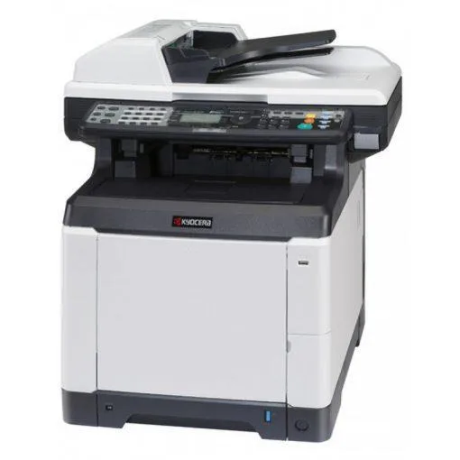Kyocera ECOSYS M6526cdn MFP 4w1