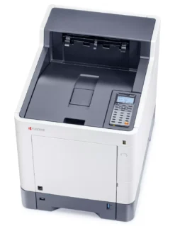 Kyocera ECOSYS P7240cdn kolorowa drukarka laserowa 8