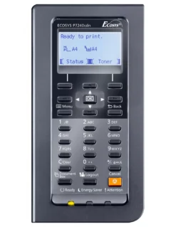 Kyocera ECOSYS P7240cdn kolorowa drukarka laserowa 9