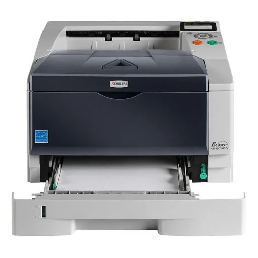 KYOCERA FS-1370DN - obrazek 2