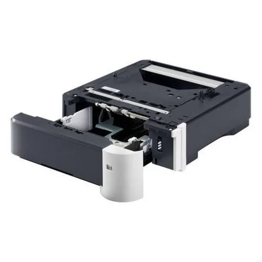 Kyocera PF-320 PF320 podajnik dodatkowy 500 arkuszy FS-4200 2100 4300 M3550idn M3560idn M3540dn P3045dn P3055dn poleasin Gwarancja: 1 miesiąc - 27071778
