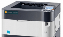 Kyocera FS-4200dn monochromatyczna drukarka laserowa 28