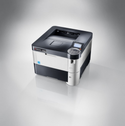 Kyocera FS-4100dn monochromatyczna drukarka laserowa 17