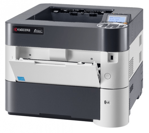 Kyocera FS-4200dn monochromatyczna drukarka laserowa 15