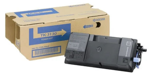 Kyocera TK-3130 zamiennik (pojemność: 25000 stron) 4200 4300 M3540 M3550  - 27072014
