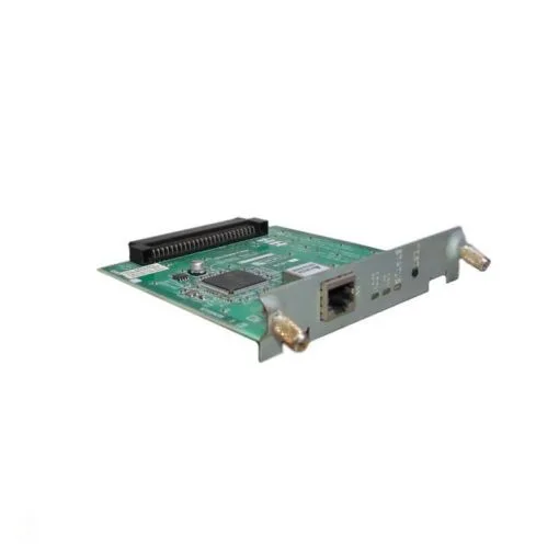 Kyocera IB-31 karta sieciowa poleasingowa, print server (FS-2020) Gwarancja: 6 miesięcy - 27071797