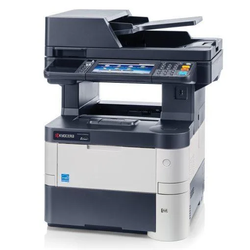Kyocera ECOSYS M3540idn monochromatyczna wielofunkcyjna drukarka laserowa / monochromatyczne laserowe urządzenie wielofunkcyjne