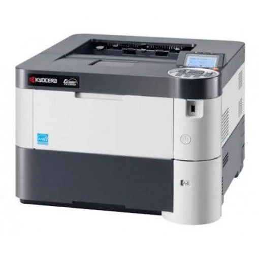 Kyocera FS-2100DN monochromatyczna drukarka laserowa