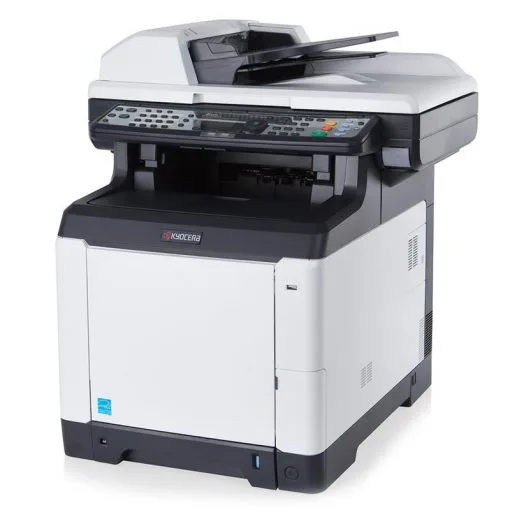 Kyocera-Mita FS-C2026MFP+