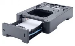 Kyocera PF-5100 podajnik dodatkowy 500 arkuszy poleasingowy do M6535 M6635 P6235 M6230cidnM6630cidn M6235cidn Gwarancja: 1 miesiąc - 27083475 1