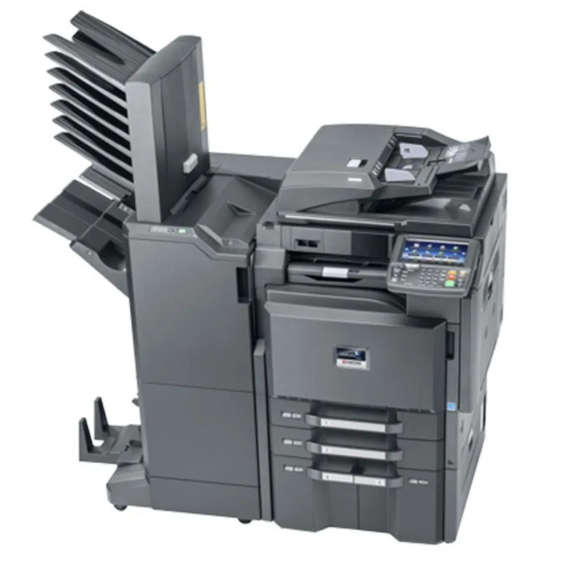 Kyocera TASKalfa 5501i