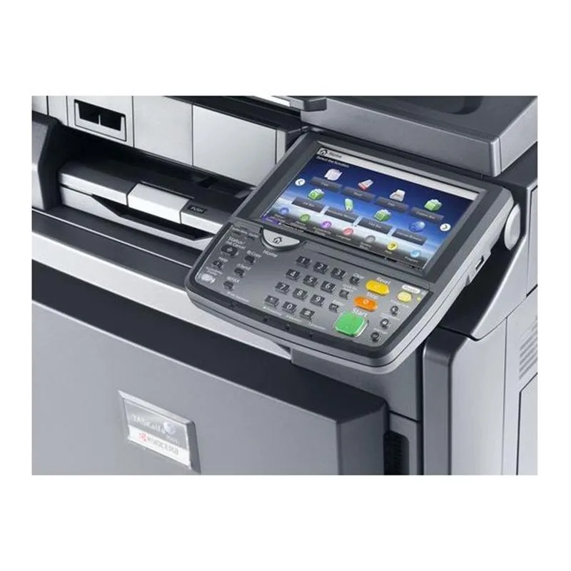 Kyocera TASKalfa 5501i - obrazek 3