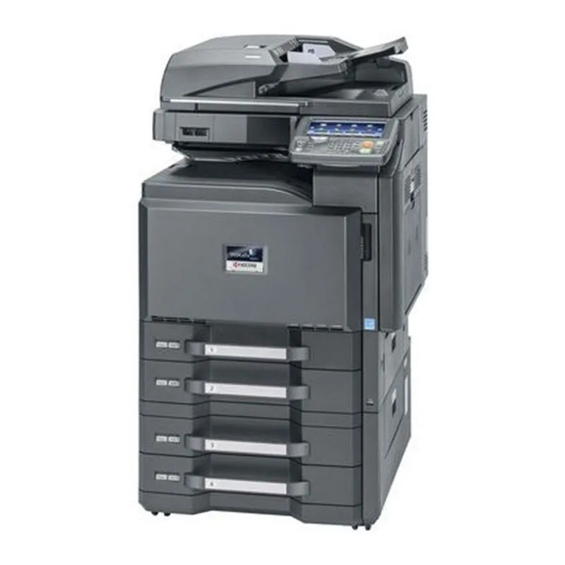 Kyocera TASKalfa 5501i - obrazek 4