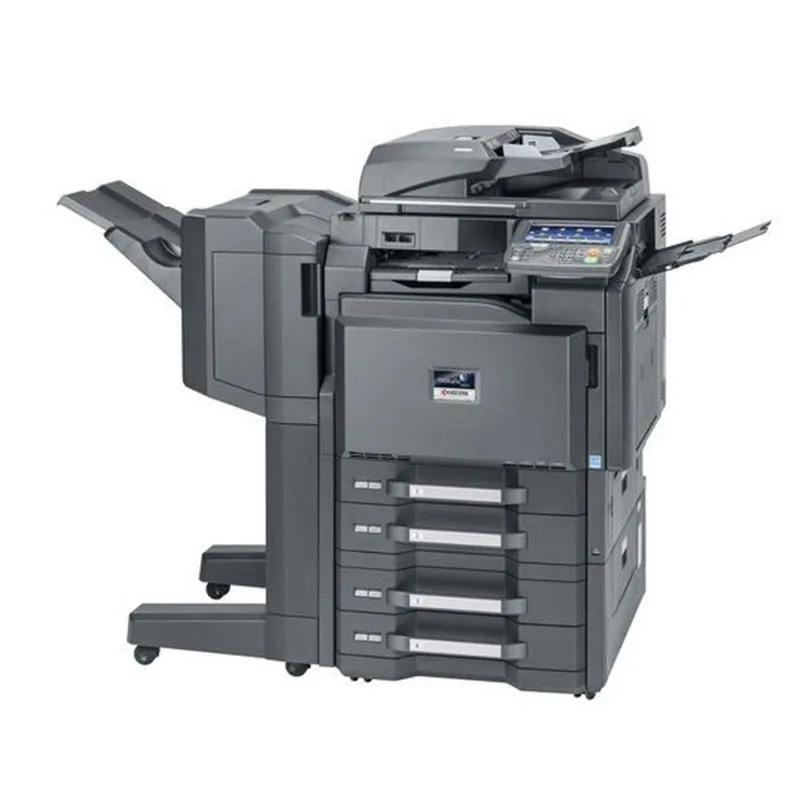 Kyocera TASKalfa 5501i - obrazek 5