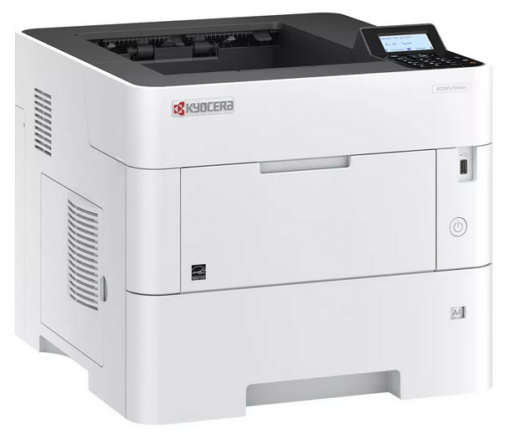 Kyocera ECOSYS P3155dn monochromatyczna drukarka laserowa 1