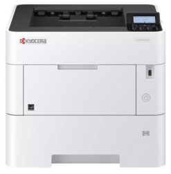 Kyocera ECOSYS P3155dn monochromatyczna drukarka laserowa 12