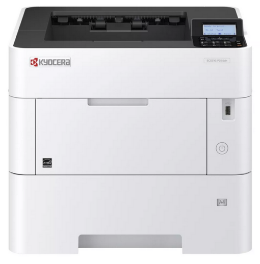 Kyocera ECOSYS P3155dn monochromatyczna drukarka laserowa 3