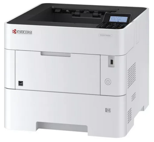 Kyocera ECOSYS P3145dn monochromatyczna drukarka laserowa - obrazek 3